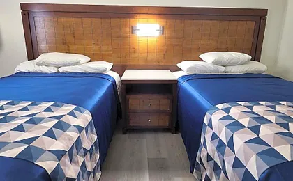 Economy 7 Inn Chesapeake - Portsmouth