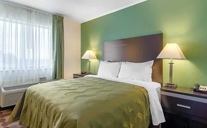 Quality Inn Russell