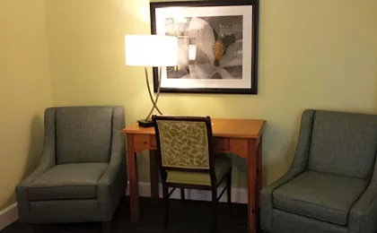 The University Inn at Emory