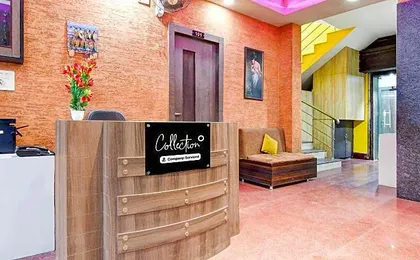 Collection O Behala Formerly Urban Guest House