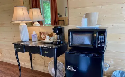 Emerald Valley Inn