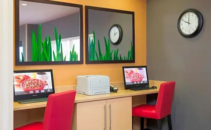 TownePlace Suites by Marriott Kalamazoo