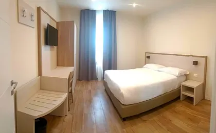 Hotel Cantoria