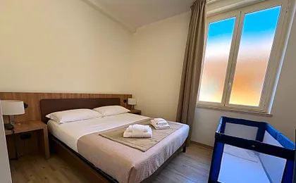 Casa per Ferie Santa Maria alle Fornaci