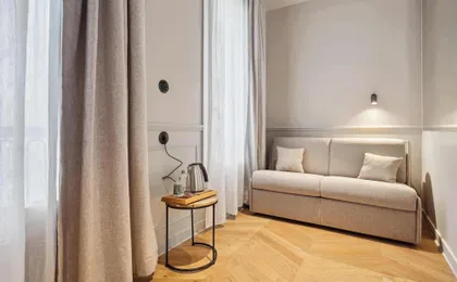 Hotel Clemence