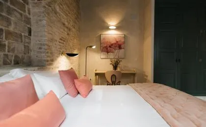 Rocío Suites Apartments