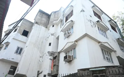Siddhivinayak Temple Guest House