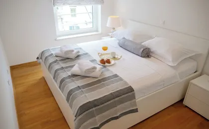 Furioso Apartments