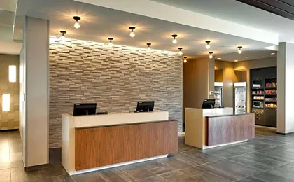Courtyard by Marriott Los Angeles LAX/Hawthorne