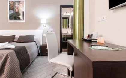 Mia Resort