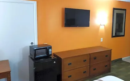 Americas Best Value Inn Marshall