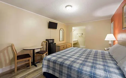 Rodeway Inn Cecil