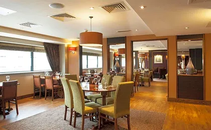 Premier Inn Birmingham Cc - New St Station