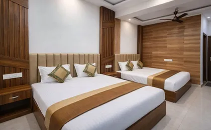 Sky Rooms 2.0
