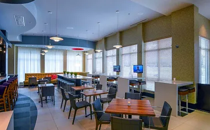 Hilton Garden Inn Raleigh/Crabtree Valley