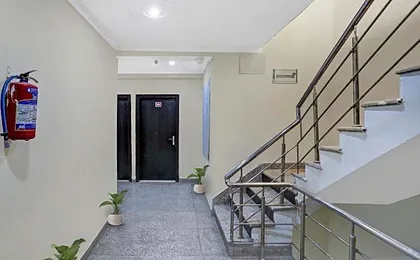 Hotel O Hotel Blue Orchid