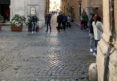 Navona Relais - Center of Rome