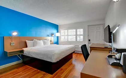 Signature Inn Medford Downtown