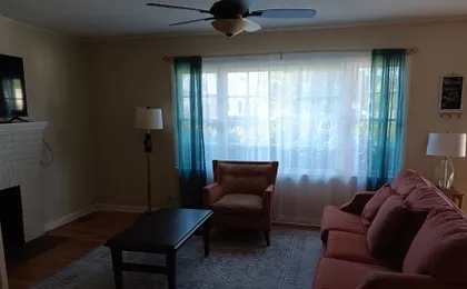 Bonita Bungalow