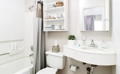 InTown Suites Extended Stay Carrollton TX – West Trinity Mills