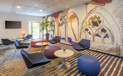 Best Western Colmar Expo