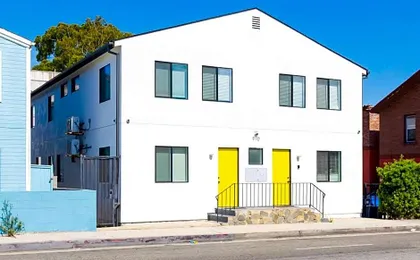 Sunny Studio in the Heart of Venice - B