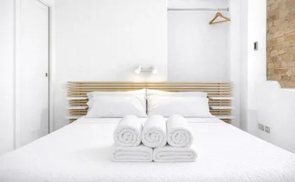 dHomes - Apartments and Rooms - Room 101