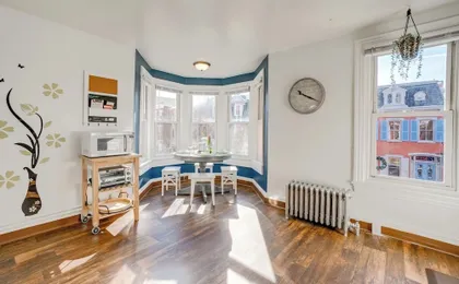 Charming Pottstown Apartment - Walk to Town!