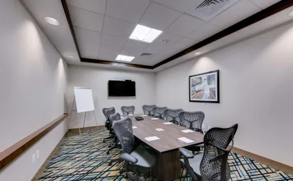 Hampton Inn & Suites North Houston/Spring