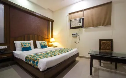Hotel Baba Inn-By RCG Hotels