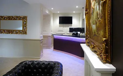 Dreams Hotel
