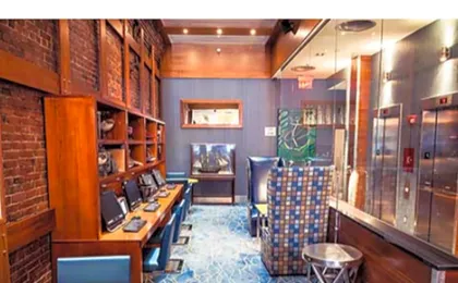 Harborside Inn of Boston