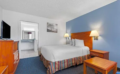 Best Western Palestine Inn