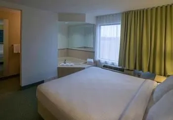 Springhill Suites By Marriott Bolingbrook