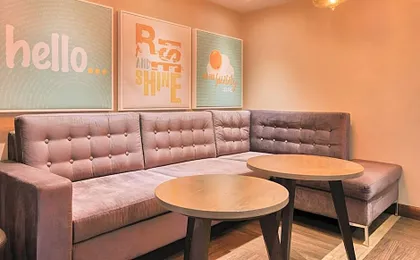 Premier Inn London Beckton
