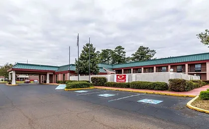Econo Lodge Columbus near Airport