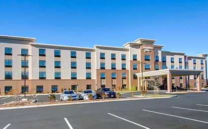 Hampton Inn Boston - Westborough