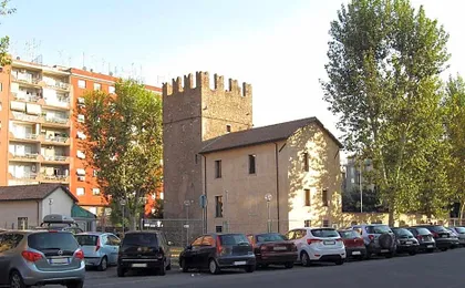 Murena Apartments & rooms