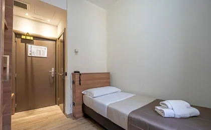 Casa per Ferie Santa Maria alle Fornaci
