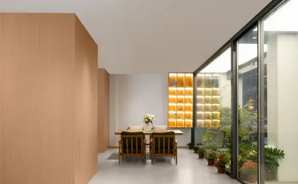 Spring Mansion (University City Store)