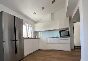 City Apartments Nada
