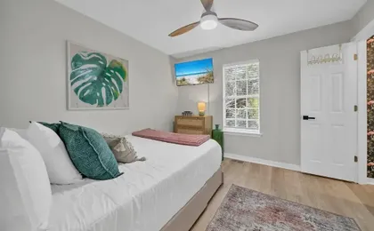 Milo's Beach Bungalow