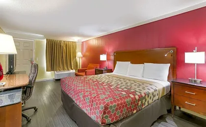 Econo Lodge Frederick I-70