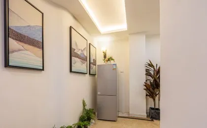 Chonqing Buerzhizi Hotel （Jiefangbei）