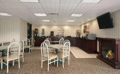 Days Inn By Wyndham Grantville Hershey North