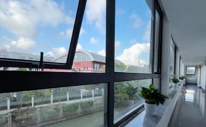 Shanghai No. 25 Apartment (Chuansha Ancient Town)