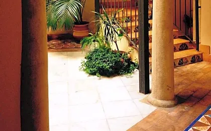 Hotel Conde de Cárdenas