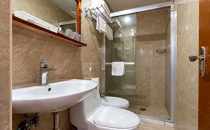 Hotel Rome Love