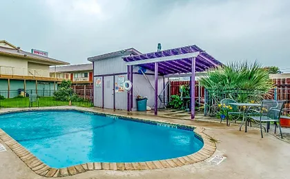 OYO Hotel San Antonio East