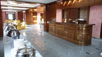 Rosewood International Hotel